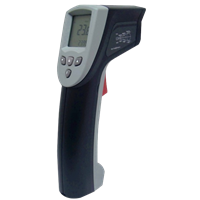 ST640 Handheld Infrared Thermometer